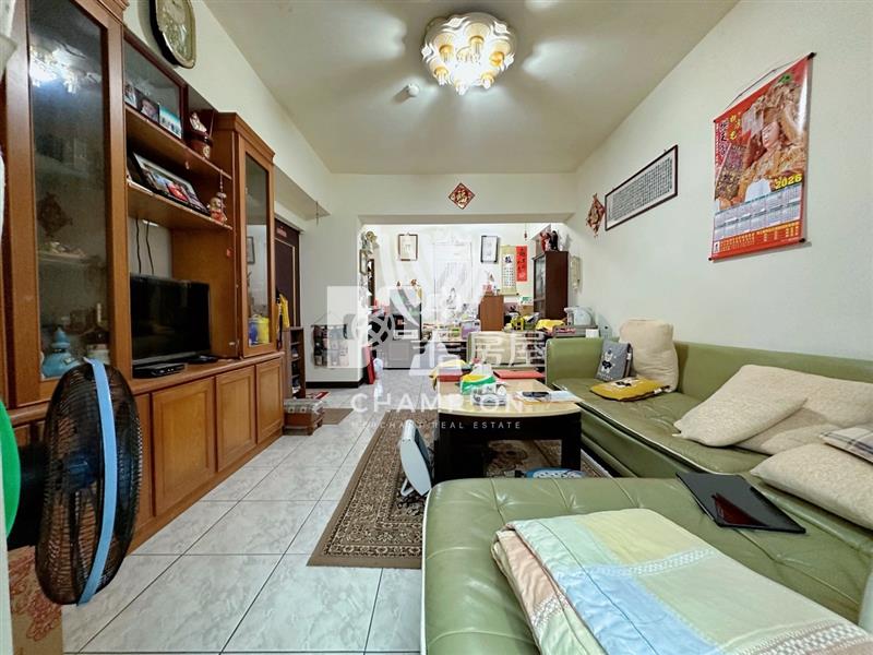 【冠軍商仲】稀有龍都三房加車位房屋室內格局與周邊環境