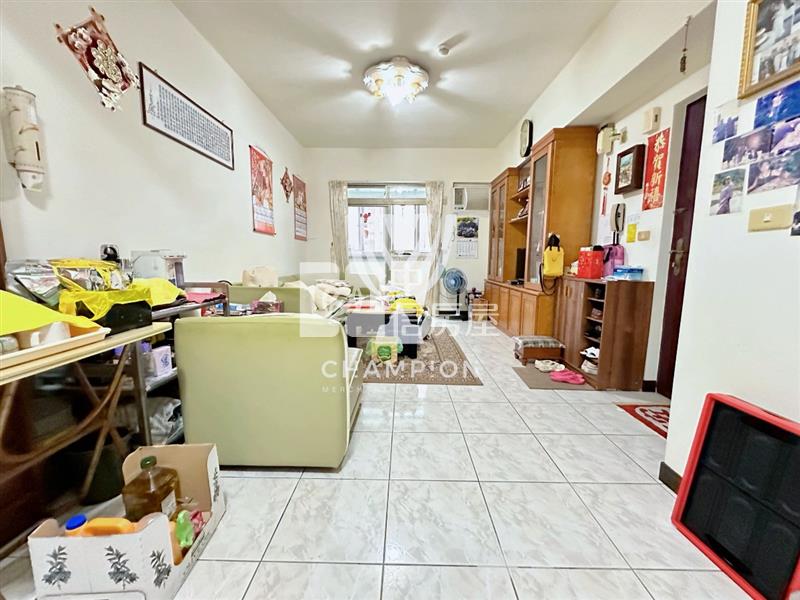 【冠軍商仲】稀有龍都三房加車位房屋室內格局與周邊環境