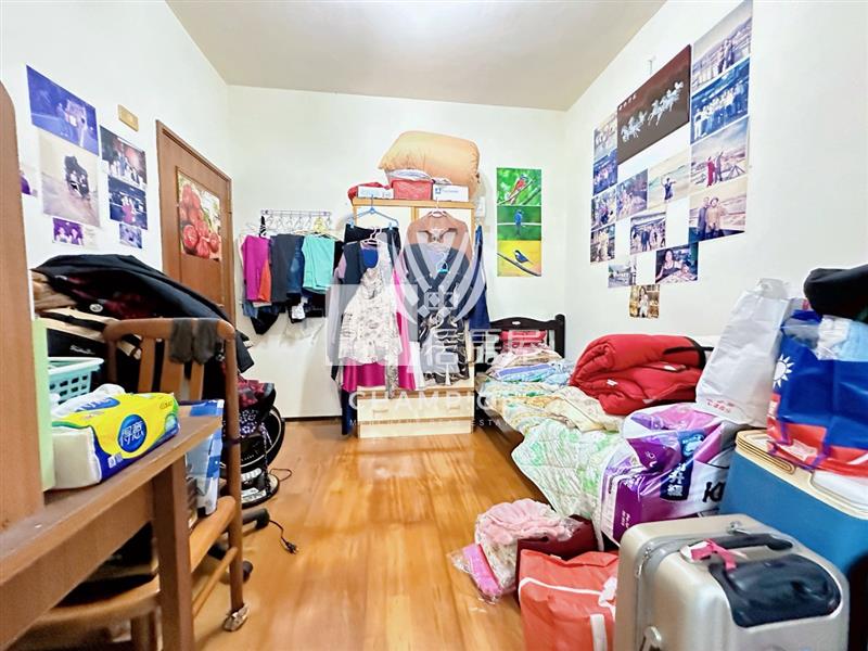 【冠軍商仲】稀有龍都三房加車位房屋室內格局與周邊環境