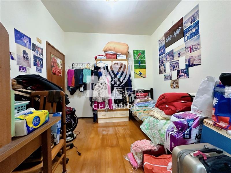 【冠軍商仲】稀有龍都三房加車位房屋室內格局與周邊環境