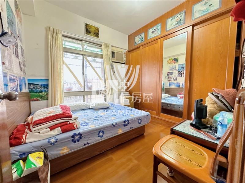 【冠軍商仲】稀有龍都三房加車位房屋室內格局與周邊環境