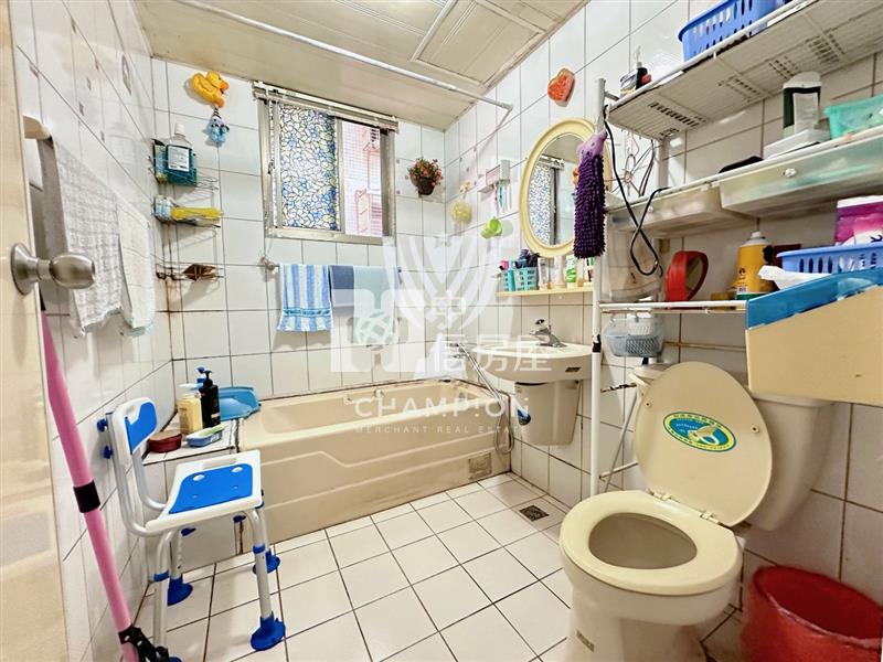 【冠軍商仲】稀有龍都三房加車位房屋室內格局與周邊環境