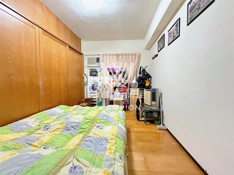 【冠軍商仲】稀有龍都三房加車位房屋室內格局與周邊環境