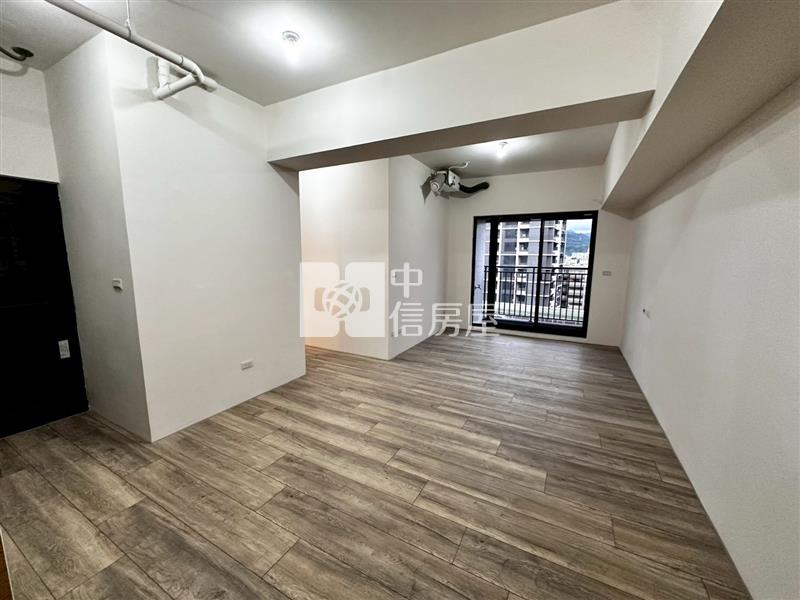 (泓瑞綠雅圖)樹孝商圈2房2衛平車美屋房屋室內格局與周邊環境