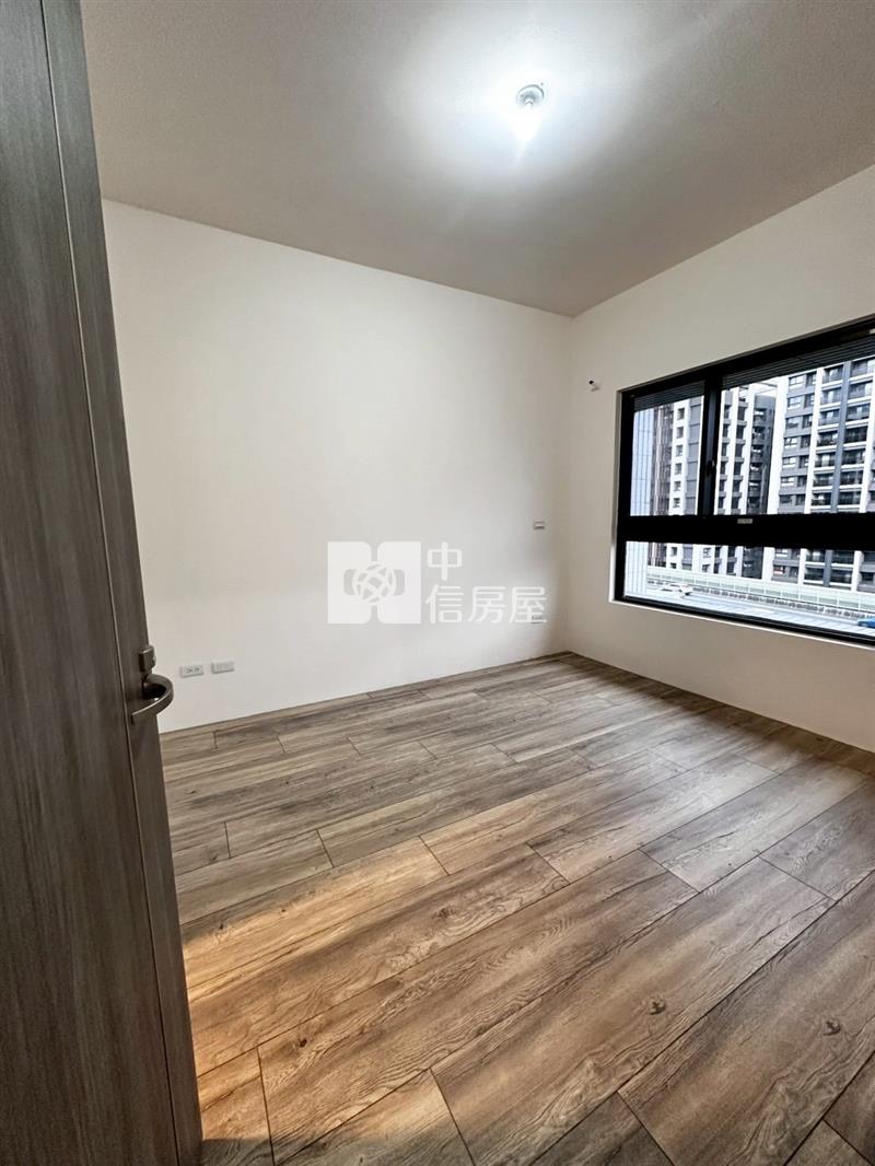 (泓瑞綠雅圖)樹孝商圈2房2衛平車美屋房屋室內格局與周邊環境