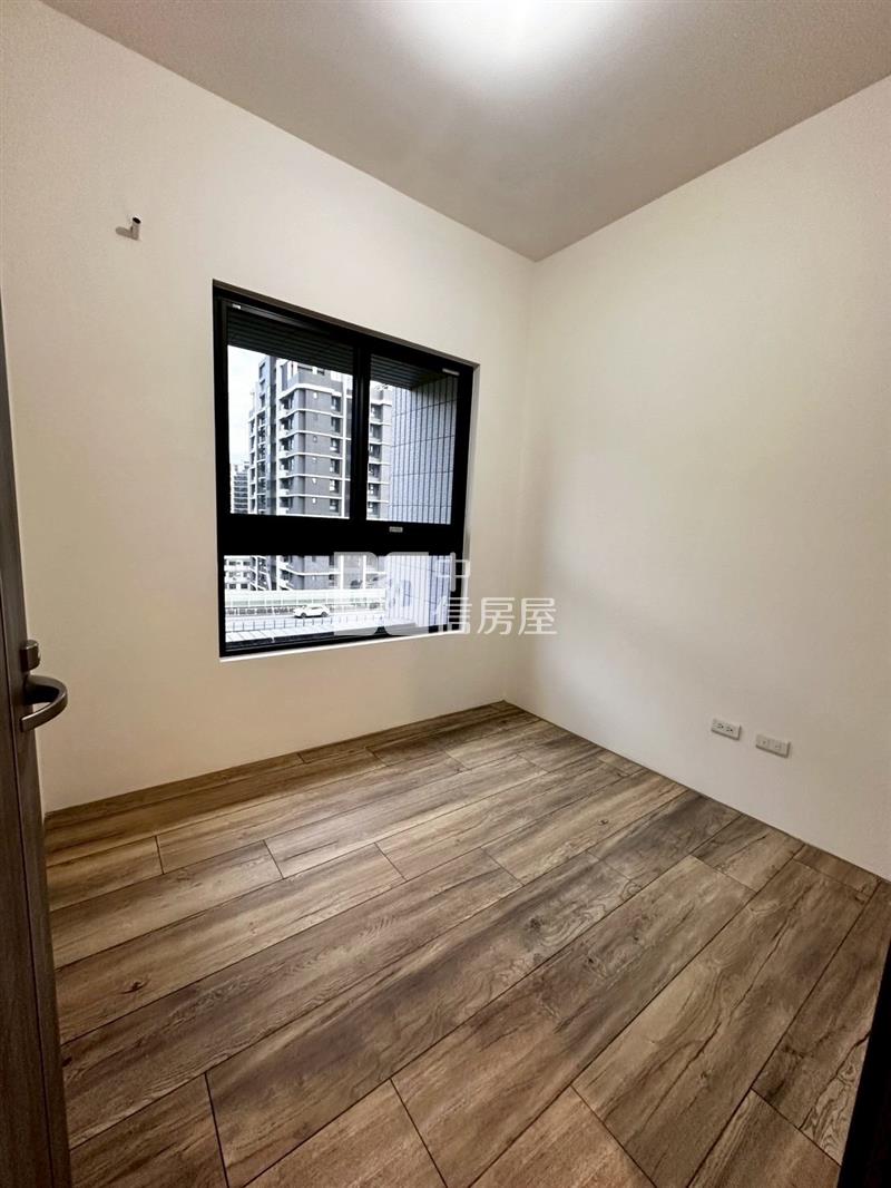 (泓瑞綠雅圖)樹孝商圈2房2衛平車美屋房屋室內格局與周邊環境