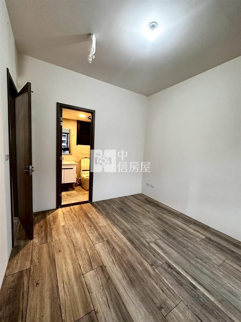 (泓瑞綠雅圖)樹孝商圈2房2衛平車美屋房屋室內格局與周邊環境