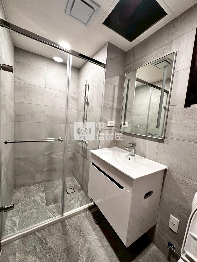 (泓瑞綠雅圖)樹孝商圈2房2衛平車美屋房屋室內格局與周邊環境