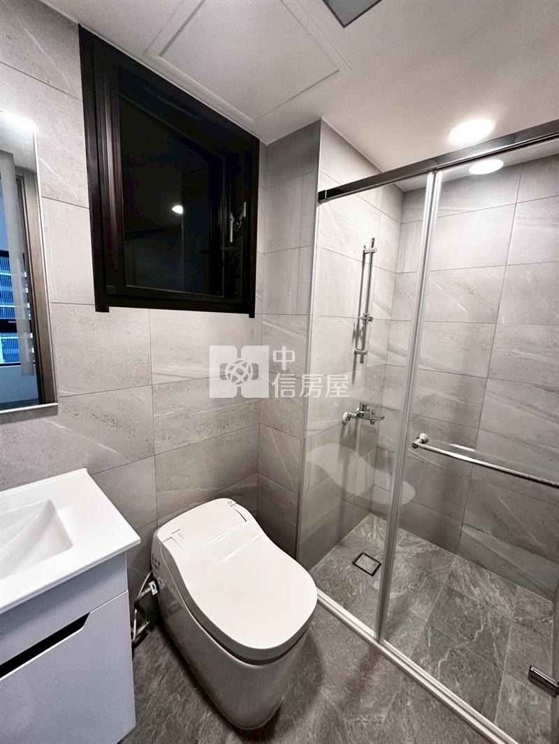 (泓瑞綠雅圖)樹孝商圈2房2衛平車美屋房屋室內格局與周邊環境