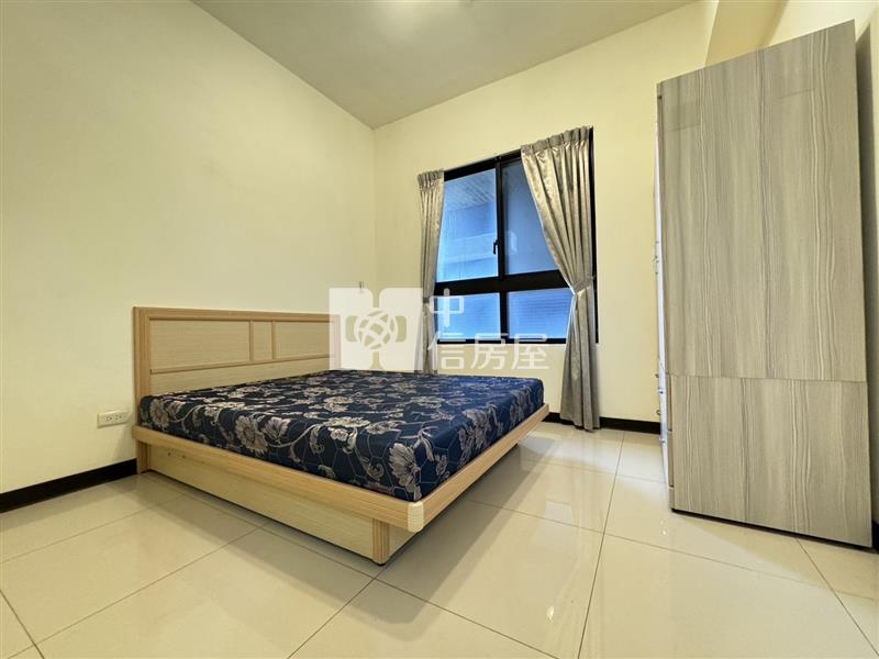 青埔A18聯上世界2房車房屋室內格局與周邊環境