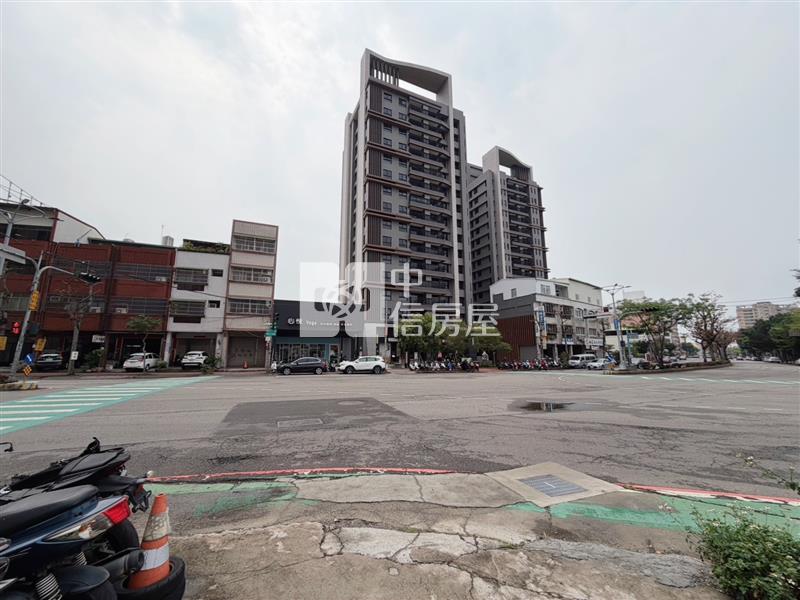 豐原葫蘆墩公園旁建地房屋室內格局與周邊環境