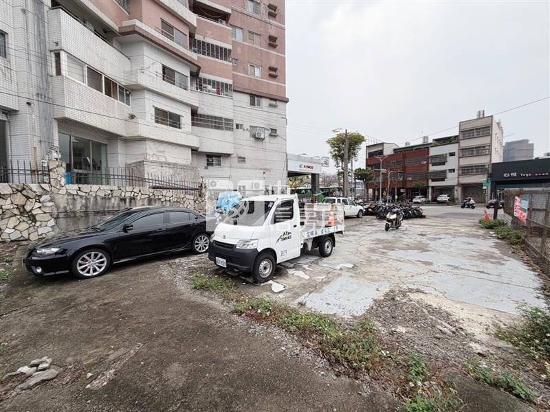 豐原葫蘆墩公園旁建地房屋室內格局與周邊環境