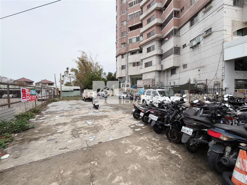 豐原葫蘆墩公園旁建地房屋室內格局與周邊環境