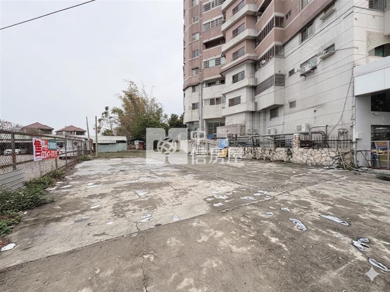 豐原葫蘆墩公園旁建地房屋室內格局與周邊環境