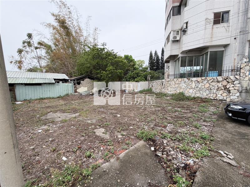 豐原葫蘆墩公園旁建地房屋室內格局與周邊環境