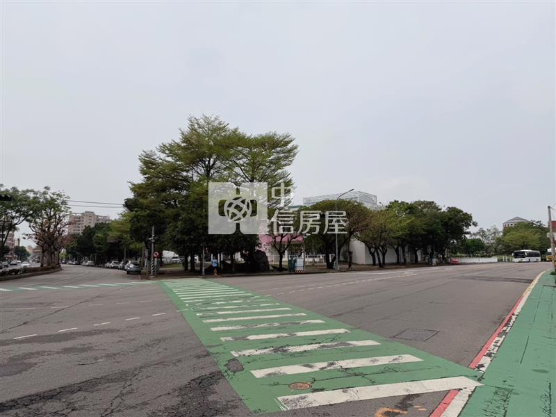 豐原葫蘆墩公園旁建地房屋室內格局與周邊環境