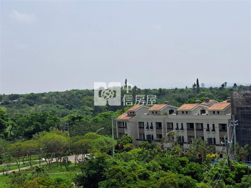 近奇美博物館~輕齡3房平車電寓房屋室內格局與周邊環境