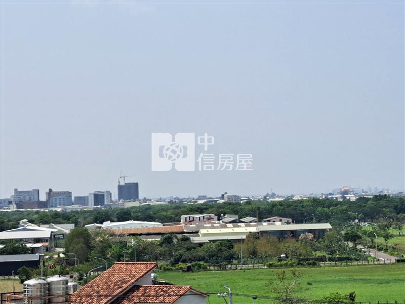 近奇美博物館~輕齡3房平車電寓房屋室內格局與周邊環境