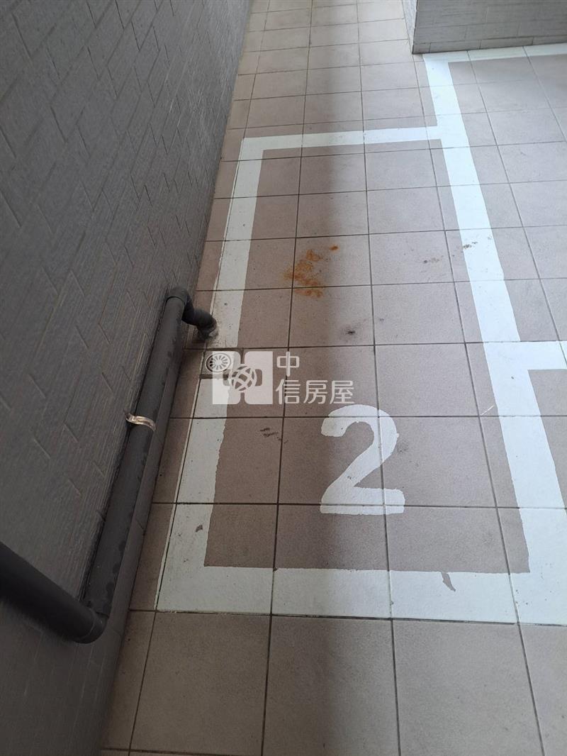 近奇美博物館~輕齡3房平車電寓房屋室內格局與周邊環境