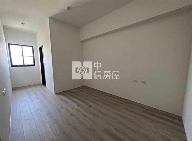 近奇美博物館~輕齡3房平車電寓房屋室內格局與周邊環境