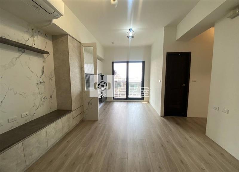 近奇美博物館~輕齡3房平車電寓房屋室內格局與周邊環境