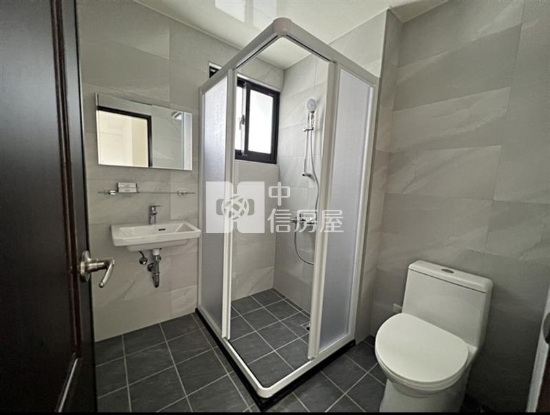 近奇美博物館~輕齡3房平車電寓房屋室內格局與周邊環境