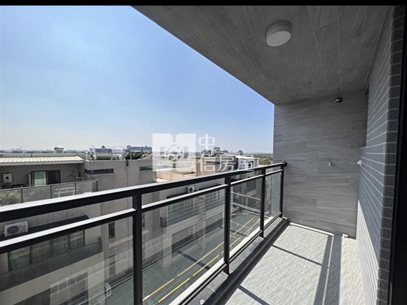 近奇美博物館~輕齡3房平車電寓房屋室內格局與周邊環境