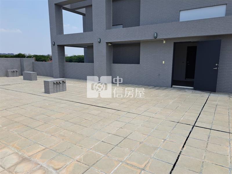 近奇美博物館~輕齡3房平車電寓房屋室內格局與周邊環境