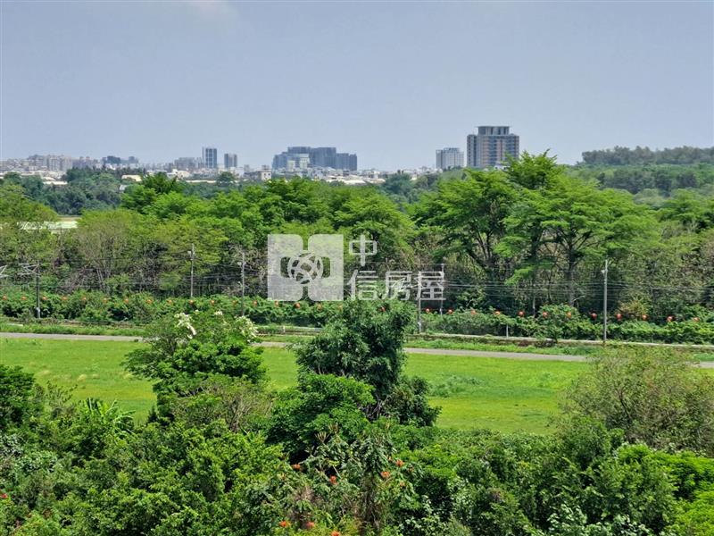 近奇美博物館~輕齡3房平車電寓房屋室內格局與周邊環境