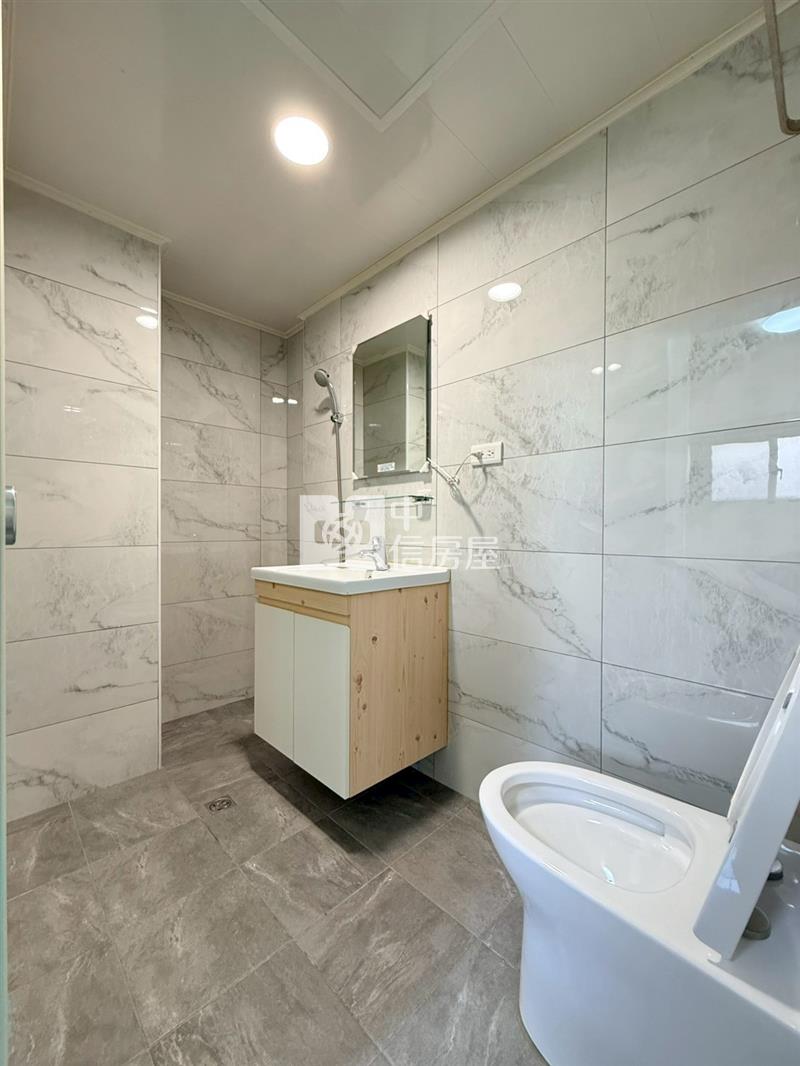 崇德昌平商圈3房美廈房屋室內格局與周邊環境