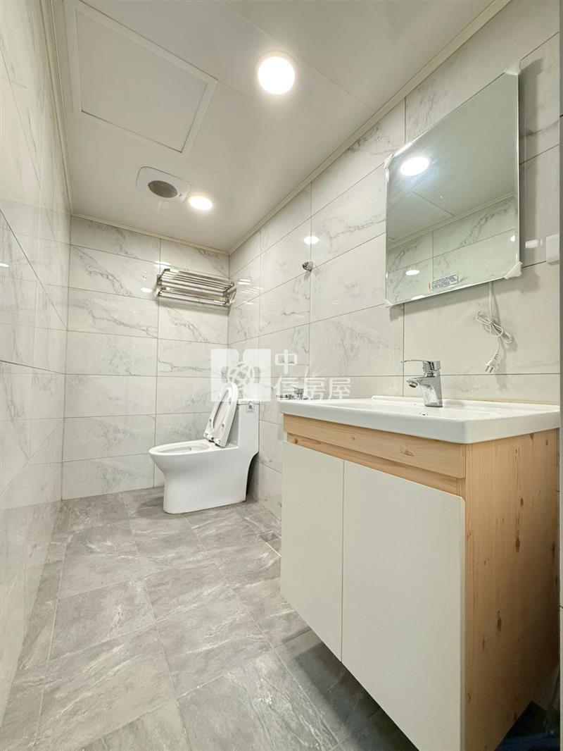 崇德昌平商圈3房美廈房屋室內格局與周邊環境