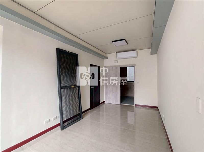 弘文全新未住電梯別墅首推房屋室內格局與周邊環境