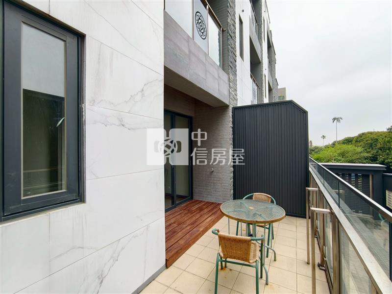 弘文全新未住電梯別墅首推房屋室內格局與周邊環境