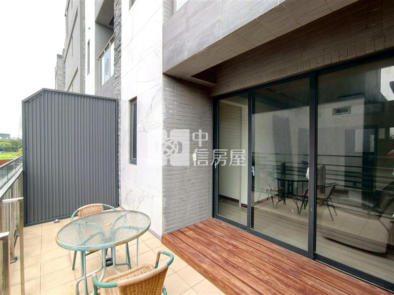 弘文全新未住電梯別墅首推房屋室內格局與周邊環境