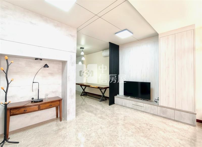 弘文全新未住電梯別墅首推房屋室內格局與周邊環境