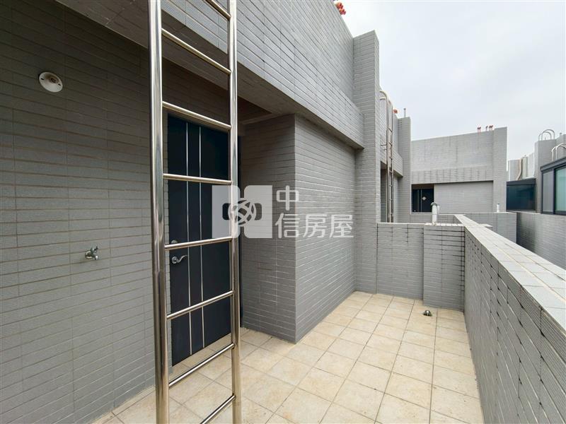 弘文全新未住電梯別墅首推房屋室內格局與周邊環境