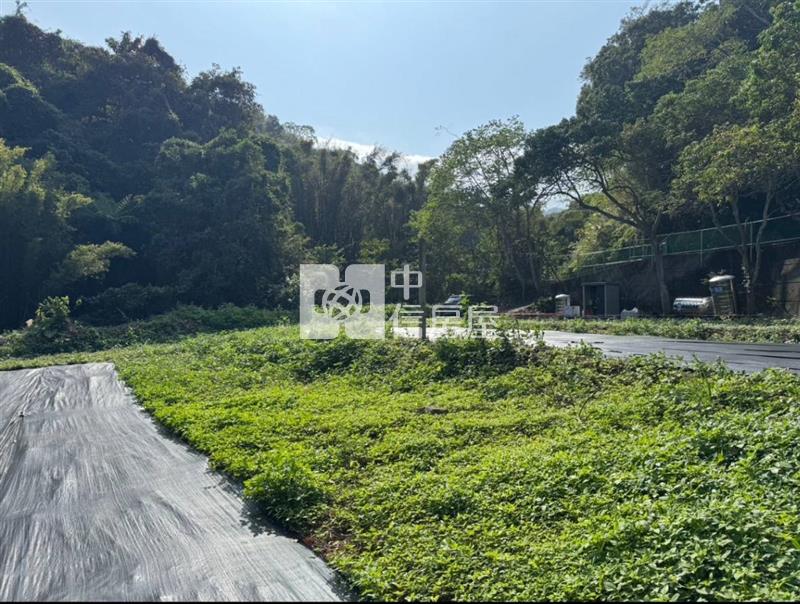 關西臨路漂亮農地房屋室內格局與周邊環境