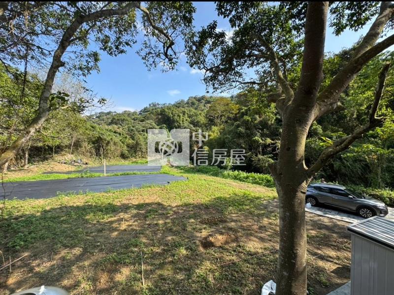 關西臨路漂亮農地房屋室內格局與周邊環境