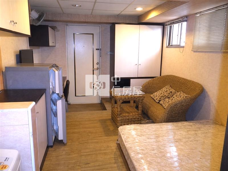 親親戲院來來錢站15套房屋室內格局與周邊環境