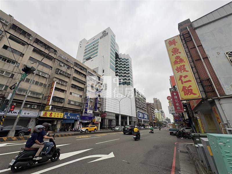 親親戲院來來錢站15套房屋室內格局與周邊環境