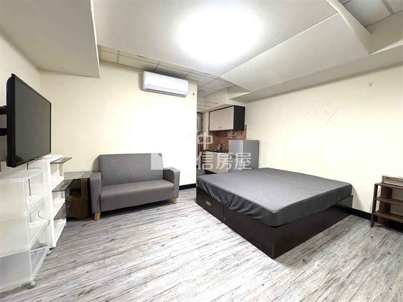 親親戲院來來錢站15套房屋室內格局與周邊環境