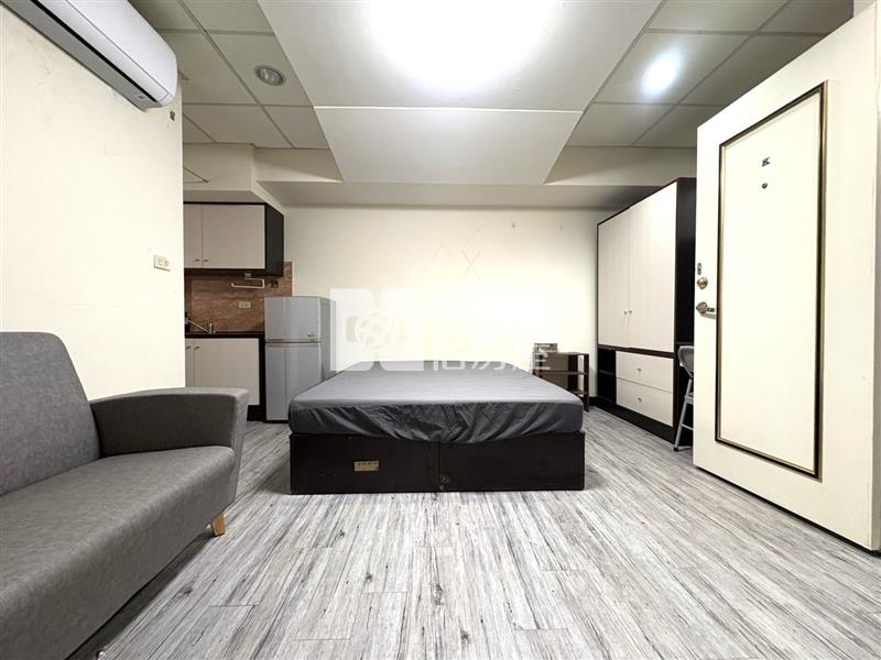 親親戲院來來錢站15套房屋室內格局與周邊環境