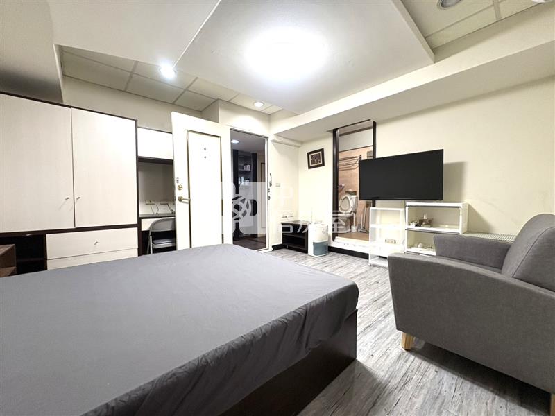 親親戲院來來錢站15套房屋室內格局與周邊環境