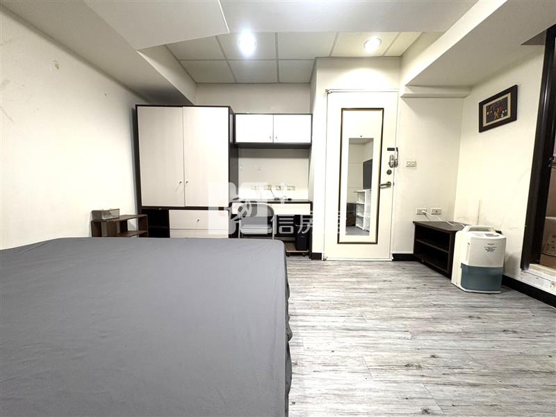 親親戲院來來錢站15套房屋室內格局與周邊環境