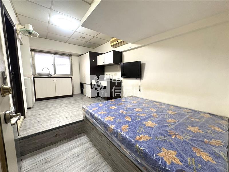 親親戲院來來錢站15套房屋室內格局與周邊環境