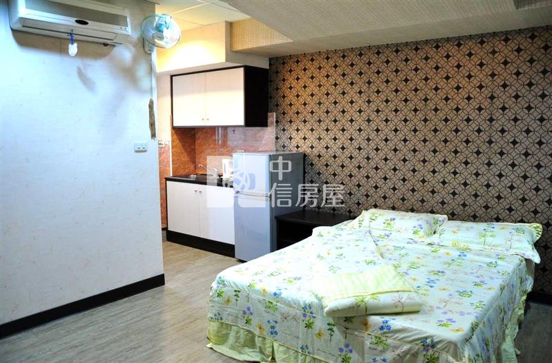 親親戲院來來錢站15套房屋室內格局與周邊環境