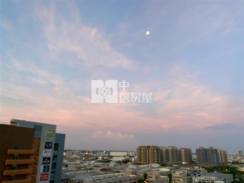 尊閣豪居房屋室內格局與周邊環境