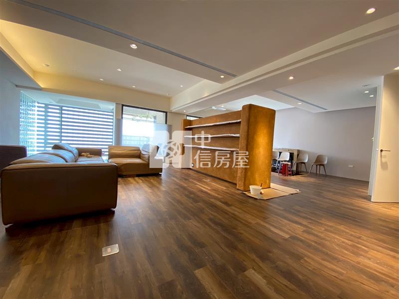 尊閣豪居房屋室內格局與周邊環境