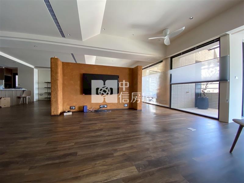 尊閣豪居房屋室內格局與周邊環境