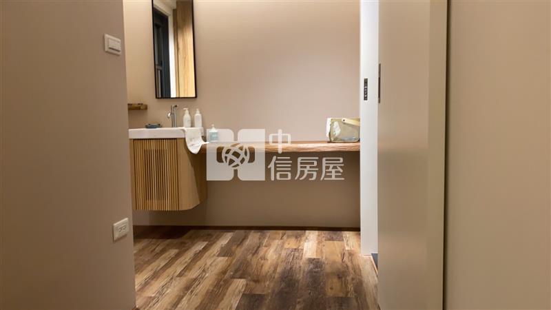 尊閣豪居房屋室內格局與周邊環境